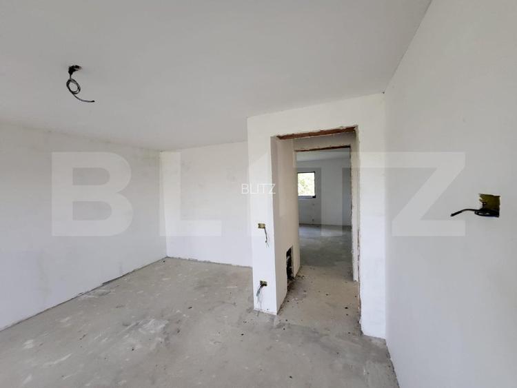 Casa individuala, 162 mp utili, 440 mp teren, zona Barnova  - 7