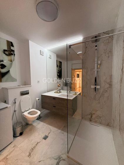 Apartament 3 camere Herastrau - 3