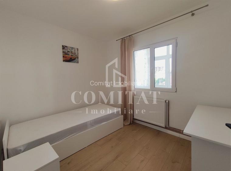 Apartament cu 4 camere decomandate | Zona OMV | Cartierul Mănăștur - 2