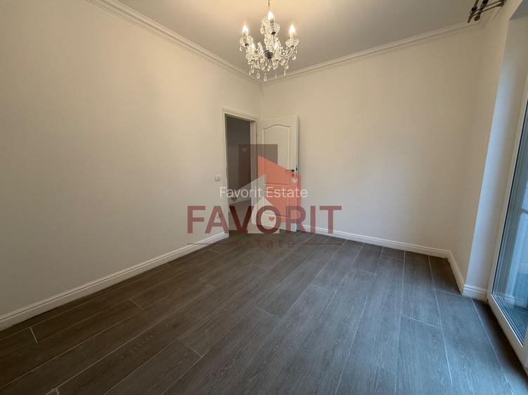 Curte proprie 103mp. Dumbravita - Decathlon. 2 parcari - 5