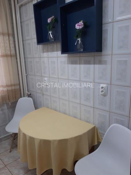 Apartament 2 camere, mobilat si utilat, Militari- B-dul Iuliu Maniu - 8