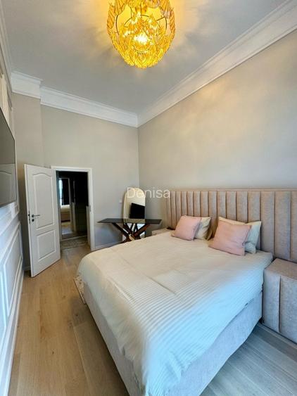 Apartament LUX 2 camere PRIMA INCHIRIERE Otopeni str Tibles langa LIDL + parcare - 11