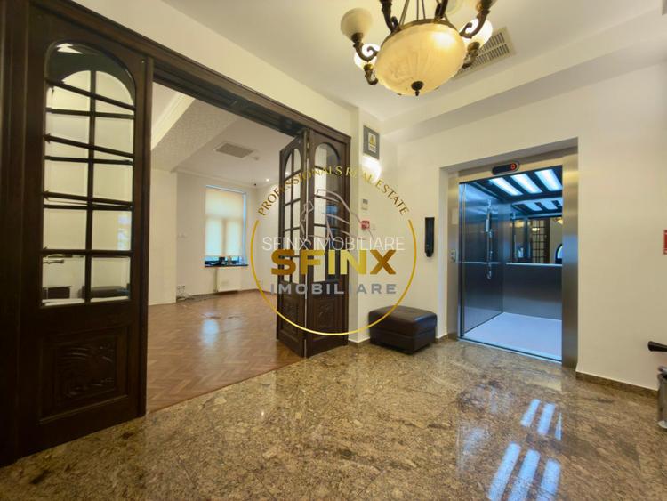 Clinica medicala │ bloc operator │ lift│curte │BD. Banu Manta - 17