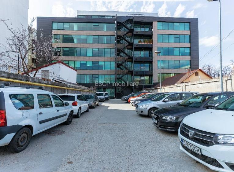 0% comision! Inchiriere birouri Baneasa, 200 - 1766 mp - 14