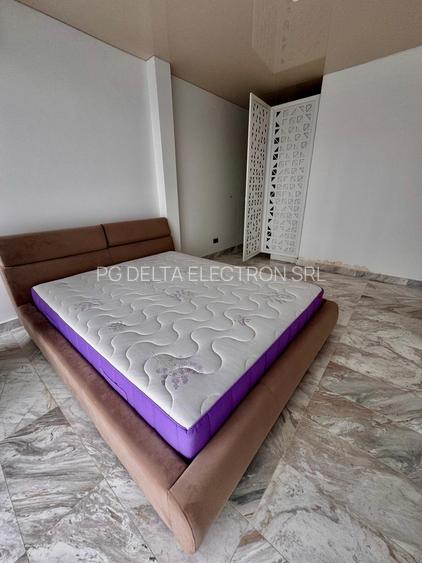 Apartament 2 camere - Mobilat si utilat - ALMAR LUXURY RESIDENCE-Mamaia Nord - 8