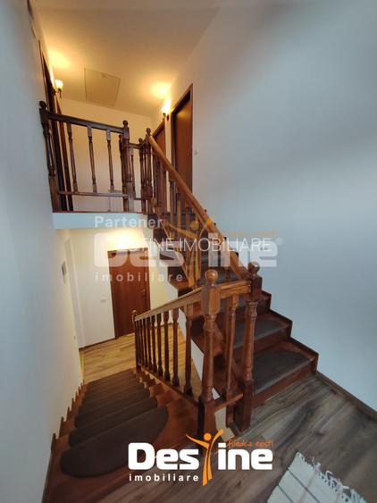 BÂRNOVA - Casă individuală P+1+POD, 140 mp + 380 mp teren - 13