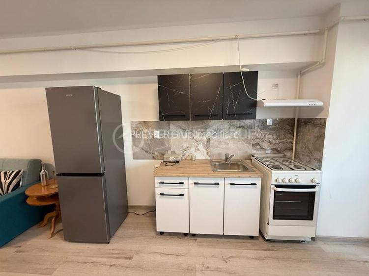 TOTUL NOU! Apartament 2 camere 65mp, Copou, etaj intermediar, CT - 6