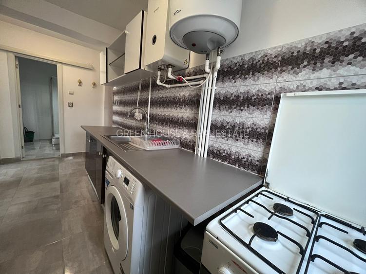 Apartament 2 camere,zona Minerului - 10