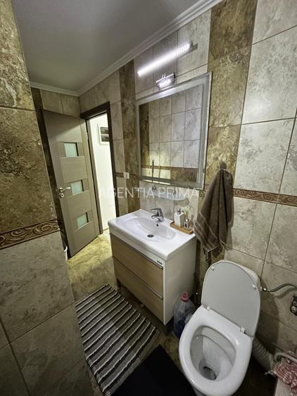 Microapartament, Centru - 6