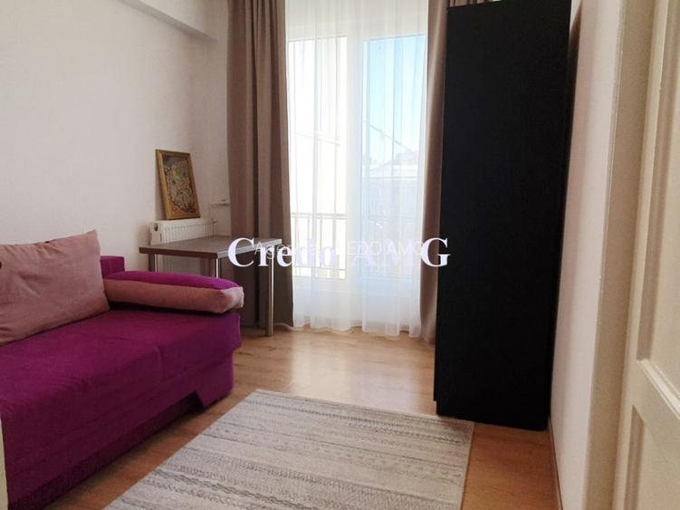 Universitate, Coltei, Str. Doamnei, Inchiriere apartament 3 camere - 5