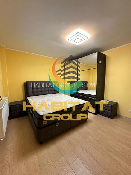 13 Septembrie Apartament 3 Camere Centrala Termica Bloc Reabilitat Termic - 2