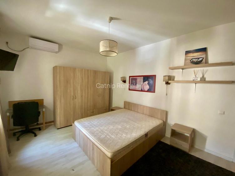 Cozy Studio Apartament | Universitate | Cismigiu - 2