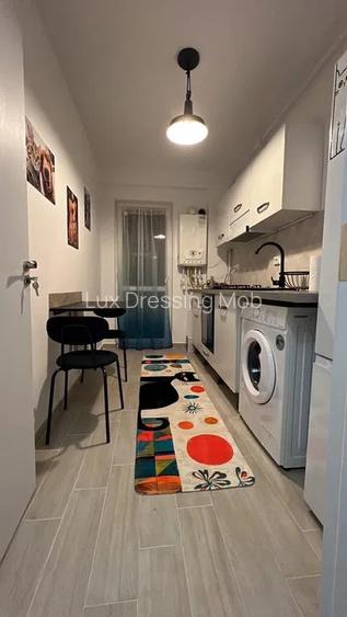 🏢Garsonieră de inchiriat | 30,5mp 📍Militari residence, Bucuresti - 5