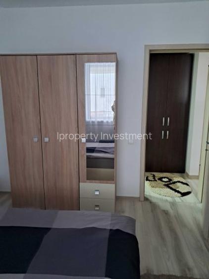 Baneasa- Greenfield | 2 Camere |Centrala cu incalzire pardoseala|AC  - 5