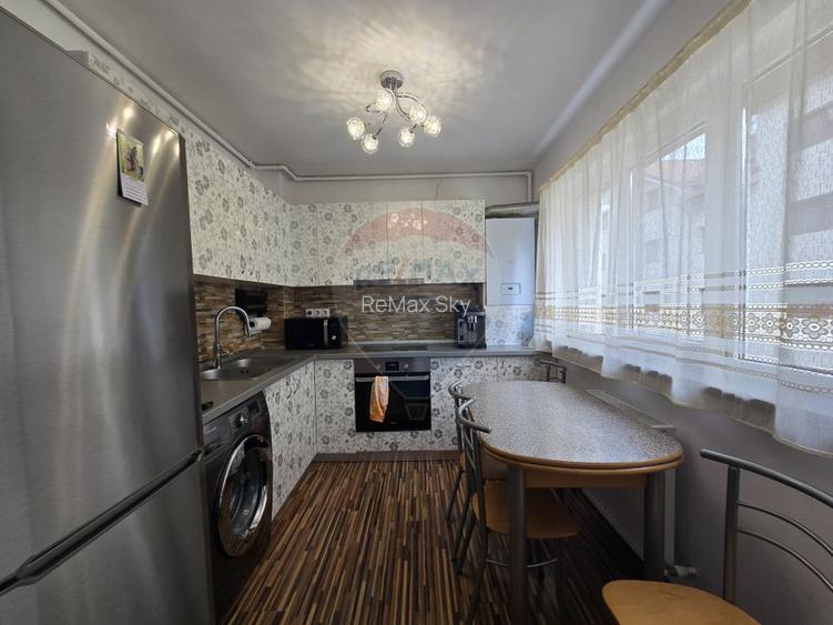 Apartament 2 camere, parcare, aproape Vivo & Mănăștur - 18