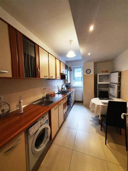 Inchiriem Apartament 2 Camere, Mobilat, Decomandat, Racadau - 4