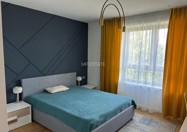 Ap 3 camere | Aviatiei Towers-Centrala proprie-Parcare inclus-Proximitate metrou - 3