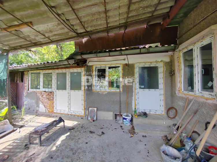 Casă cu teren generos în Dărmănești, DB– oportunitate pentru locuit/investitie - 19