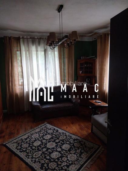 Casa 4 camere I Sărata I 3800 MP - 7