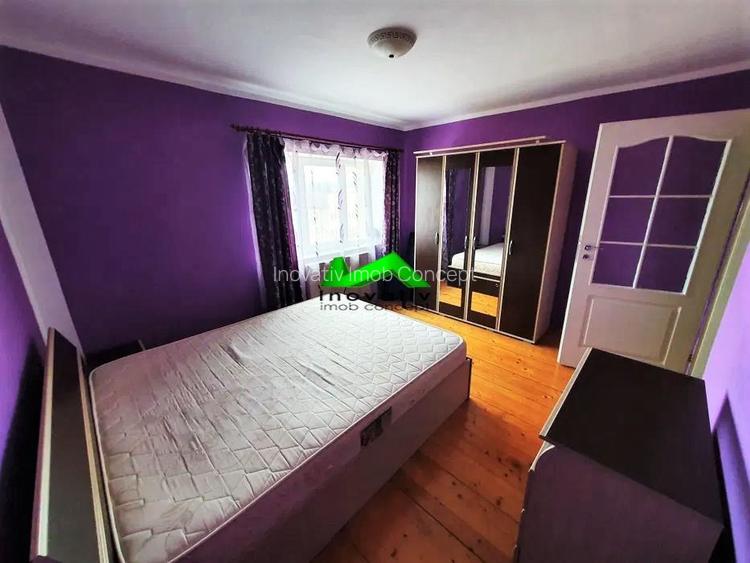 Apartament 3 camere de inchiriat Sibiu Turnisor - 2