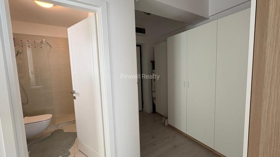 REA1027911 Apartament 2 camere cu boxa si parcare in Pipera Rond OMV - 10