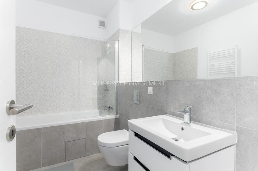 Apartament 2 camere Băneasa - 9