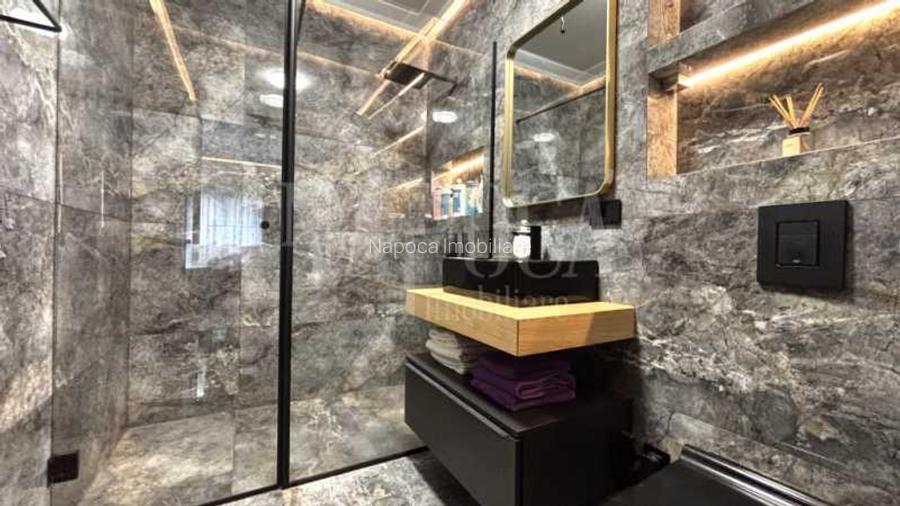 Casa 4 camere de vanzare in Floresti - 4