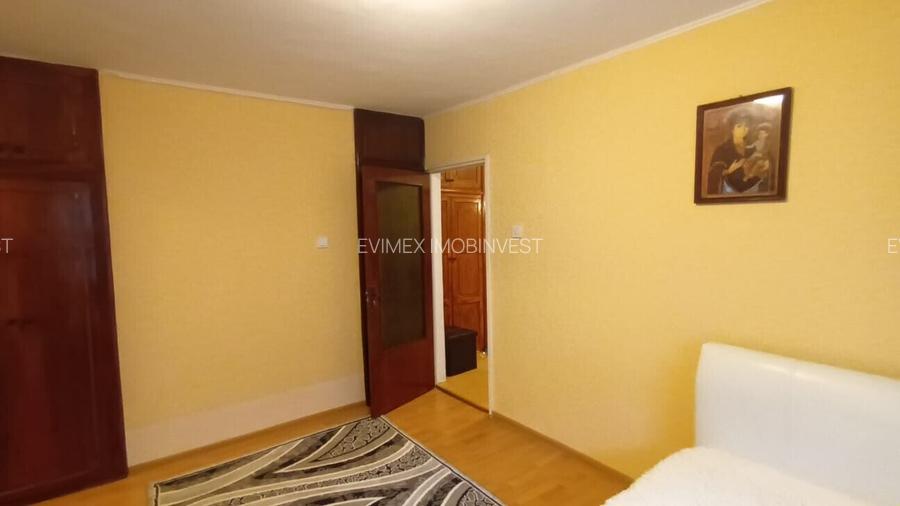 Titan - Constantin Brancusi - apartament 3 camere - 5