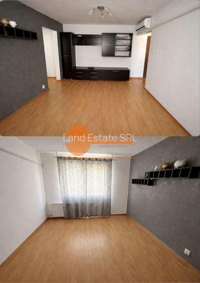 Apartament cu 2 camere la 9 minute de Metrou Romancierilor - 2