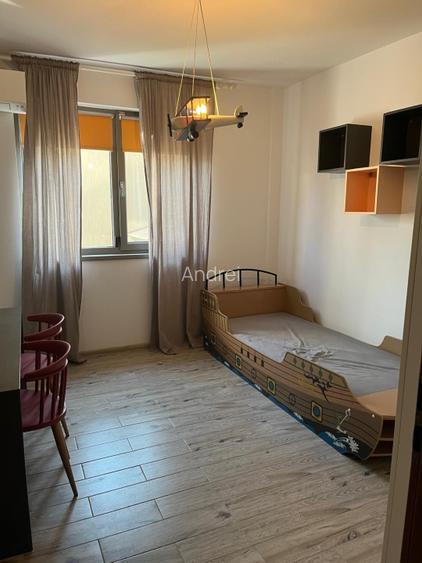 3 Camere + curte , 1500€/luna negociabil, ideal pentru familie cu copil - 7
