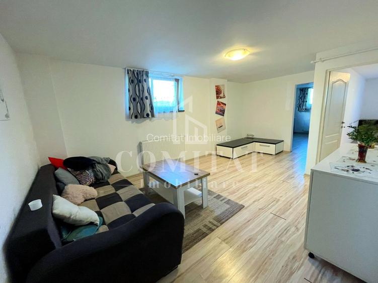 Apartament cochet cu 2 camere | Pet friendly | Zona Parcului Rozelor - 2