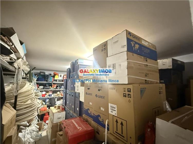 Inchiriere spatiu birouri P+M, zona Bulevardul Independentei, Ploiesti - 8