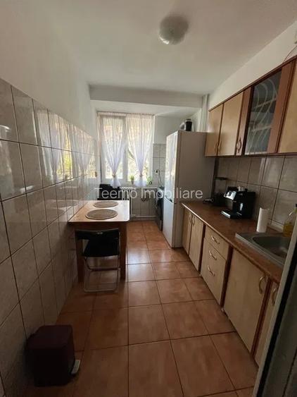 Apartament 2 camere / semidecomandat / 48 mp / metrou aproape / Grivita - 7