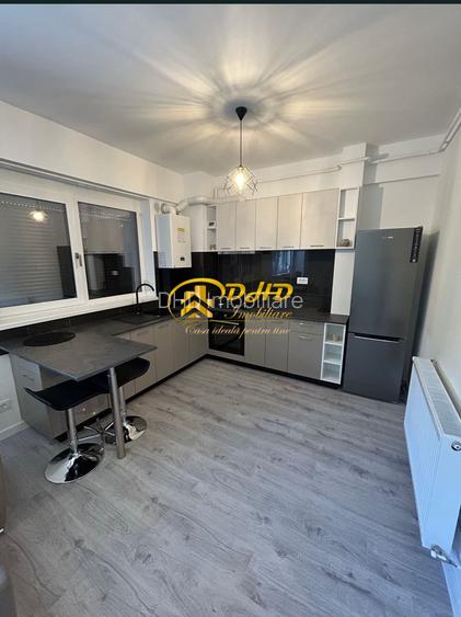 Apartament 2 camere Frumoasa - 2