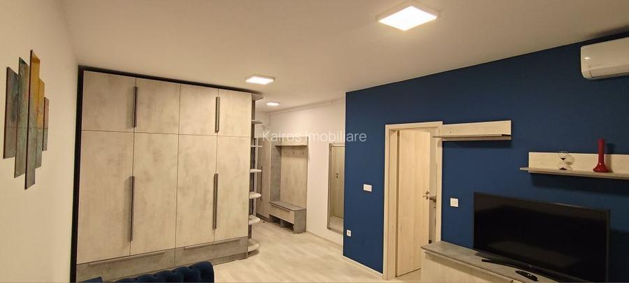 Garsoniera Complex Gran Via Park Bd Timișoara - 4