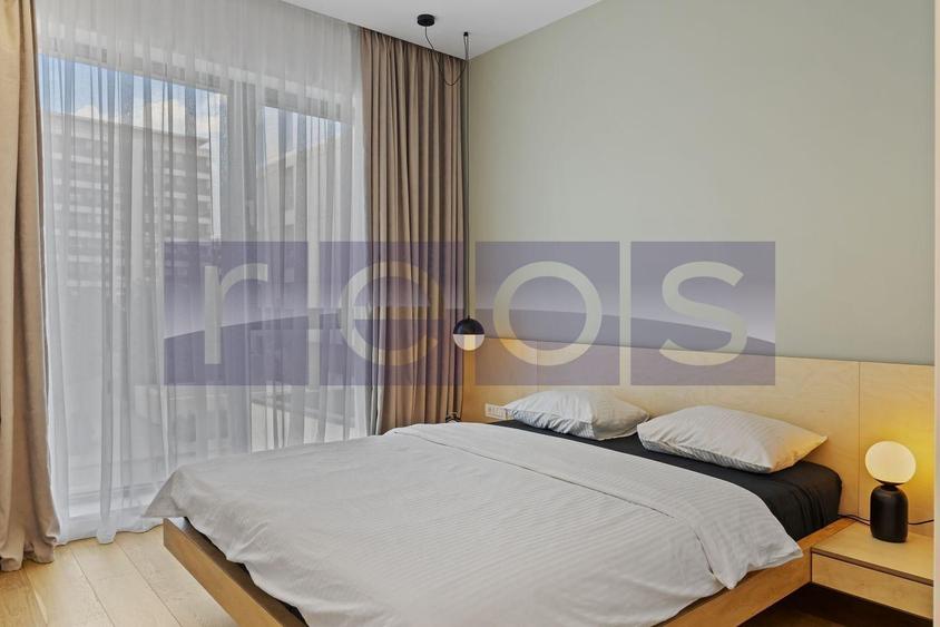 VANZARE APARTAMENT MODERN | 61MP | NUSCO | MOBILAT SI UTILAT | TERASA - 12