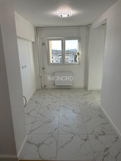 Vânzare apartament de 3 camere Tineretului- Calea Vacaresti - 9
