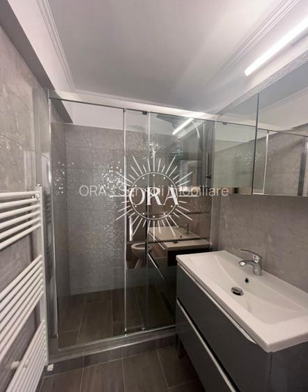APARTAMENT DE VANZARE | 3 CAMERE | 61 MP | ZONA SEMICENTRALA | RENOVAT COMPLET - 6