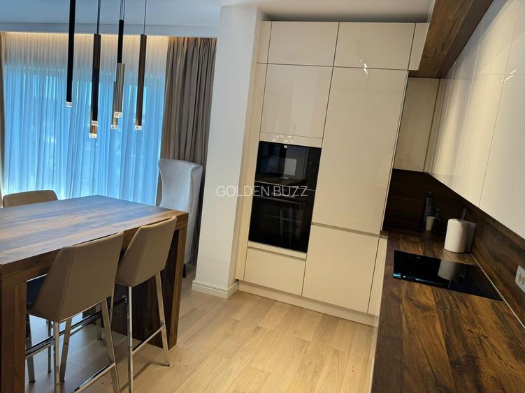 3 camere | Grand Park Pipera | Iancu Nicolae - 14