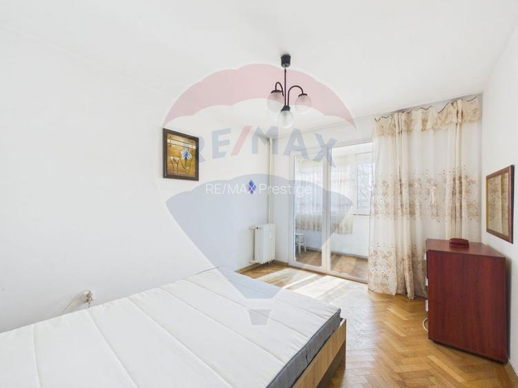 Apartament cu 2 camere de vanzare în zona Pajura | Baiculesti 23 - 4