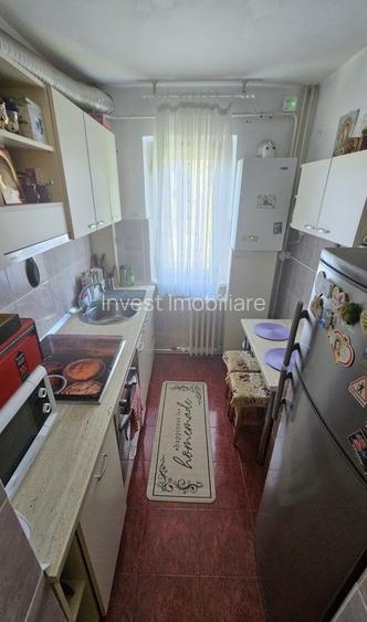 Apartament 2 camere, etaj 3, Mircea cel Batran - 4