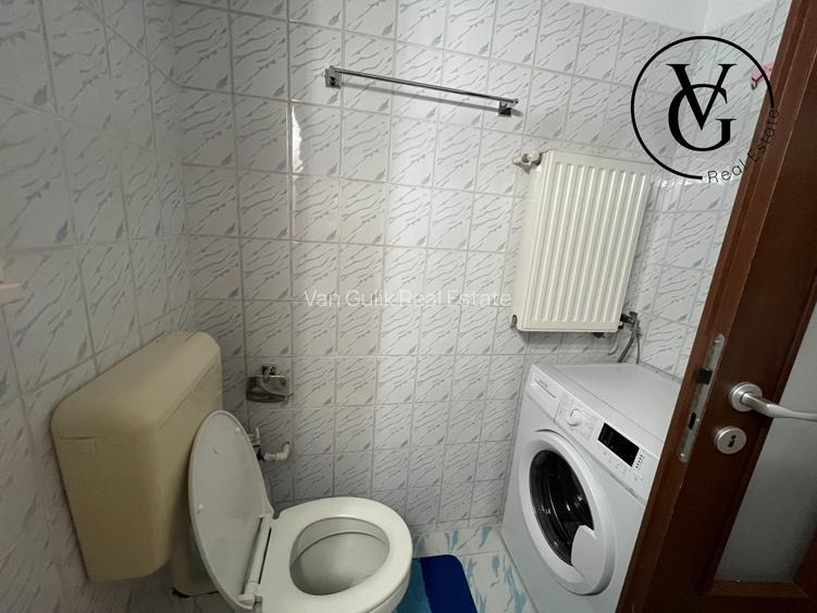 Apartament 2 camere | Centrala Proprie | Parc Sebastian - 11