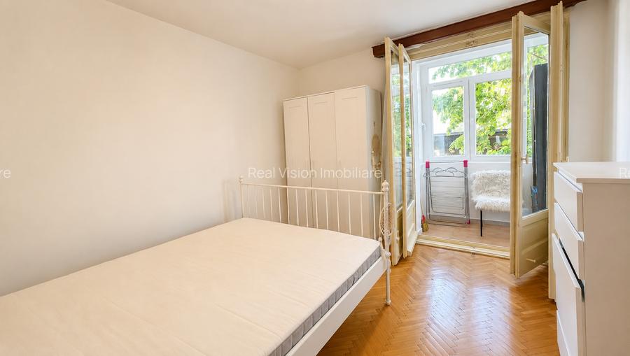 Floreasca/Rossini/Apartament cu 2 camere/ - 5