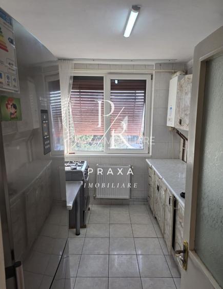 Apartament de ichiriat 2 camere in Grigorescu! - 2