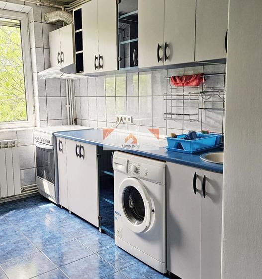 3 camere, CENTRALA PROPRIE,Dr Taberei, Et 4, ANAF, bloc reabilitat,Romancierilor - 9