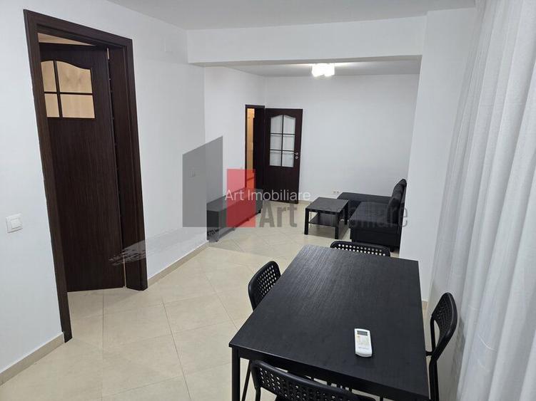 Vânzare apartament semidecomandat 2 camere cu centrală Brâncoveanu -Izvorul Rece - 6