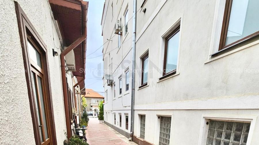 REC3001756 SPATIU BIROURI l VILA RENOVATA l 6 CAMERE l PARCARE l COTROCENI - 12