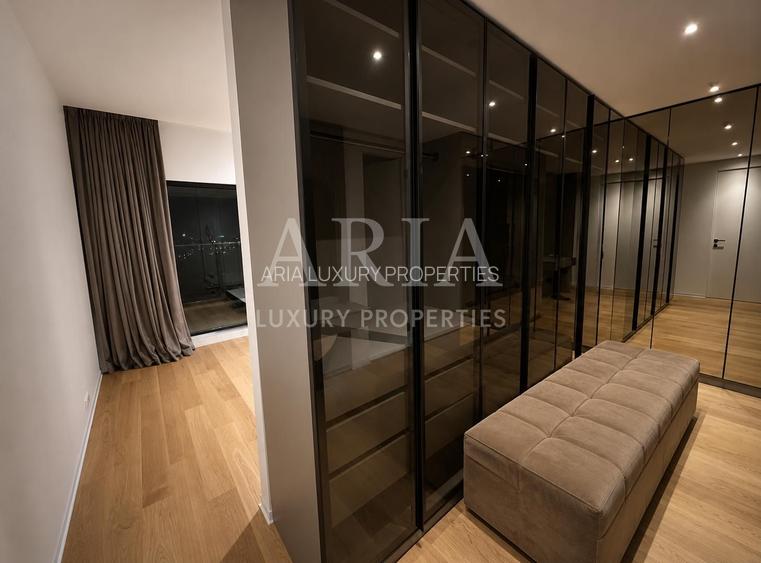 ONE VERDI PARK 5 CAMERE FIRST RENT | UNDERGROUND PARKING - 7