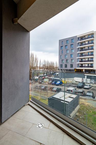 Tomis Nord–Campus | 2 camere -Aviatori Residence | bloc 2023 | parcare subterana - 15