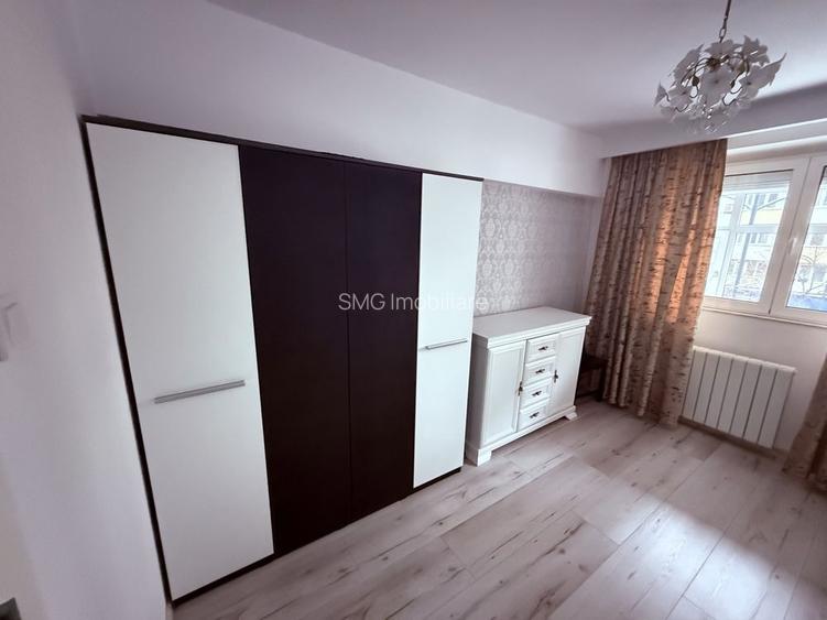 Apartament 4 camere Dorobanti | An constructie '80 - 4